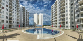 Aqualina Girardot 8o Piso Con WIFI